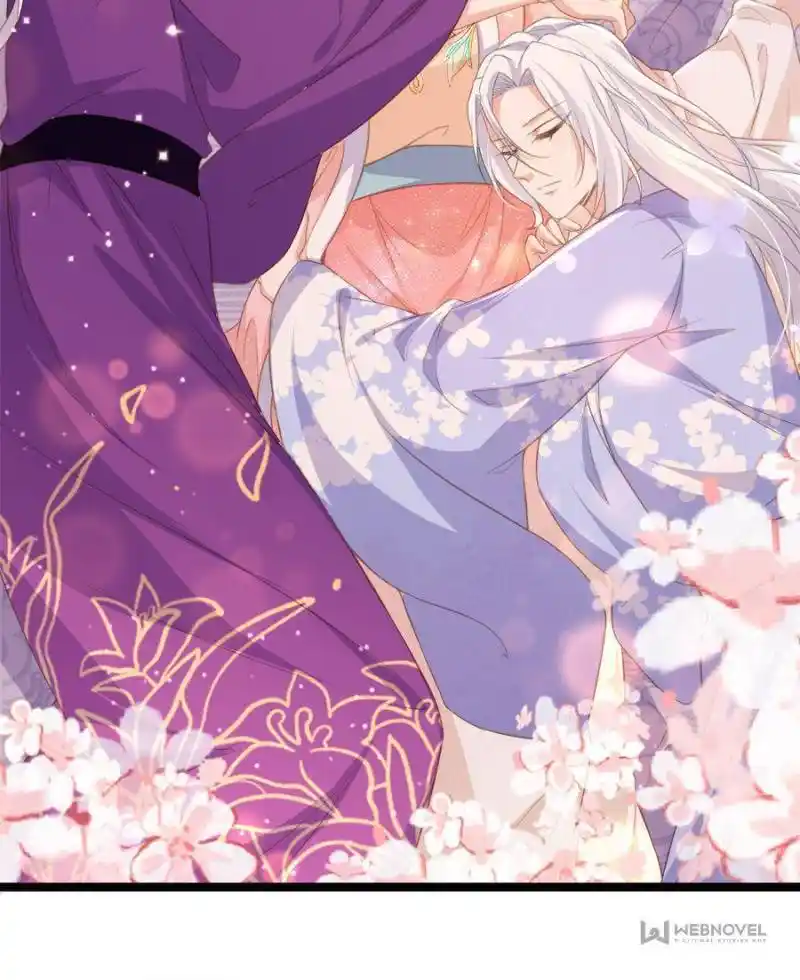 The Eunuch's Consort Rules the World Chapter 356