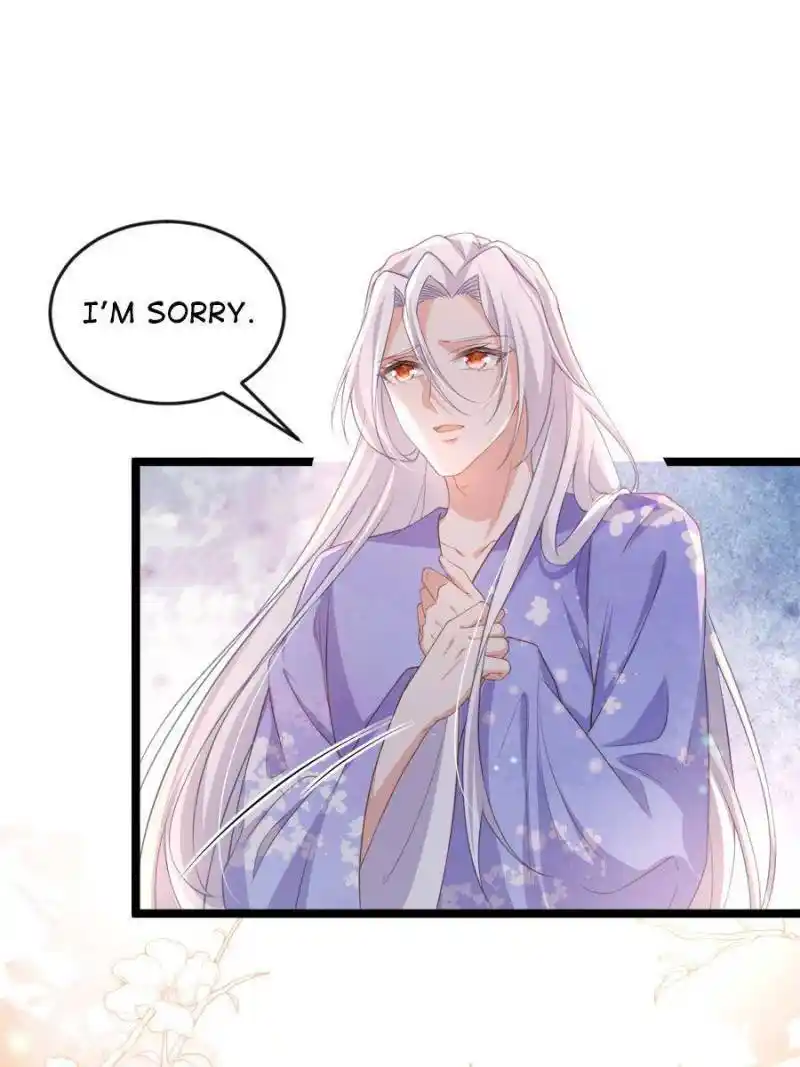 The Eunuch's Consort Rules the World Chapter 356