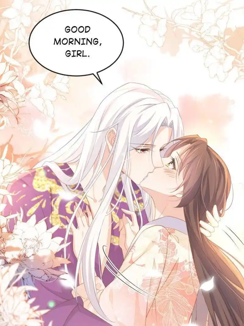 The Eunuch's Consort Rules the World Chapter 356