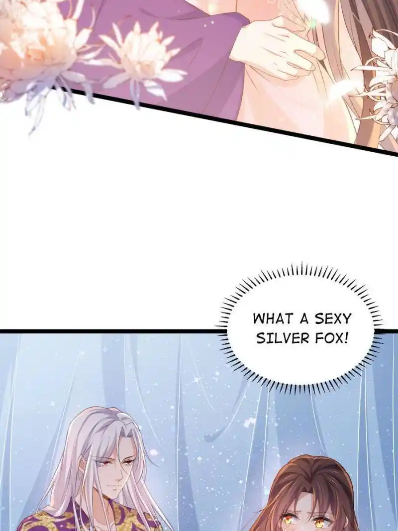 The Eunuch's Consort Rules the World Chapter 356