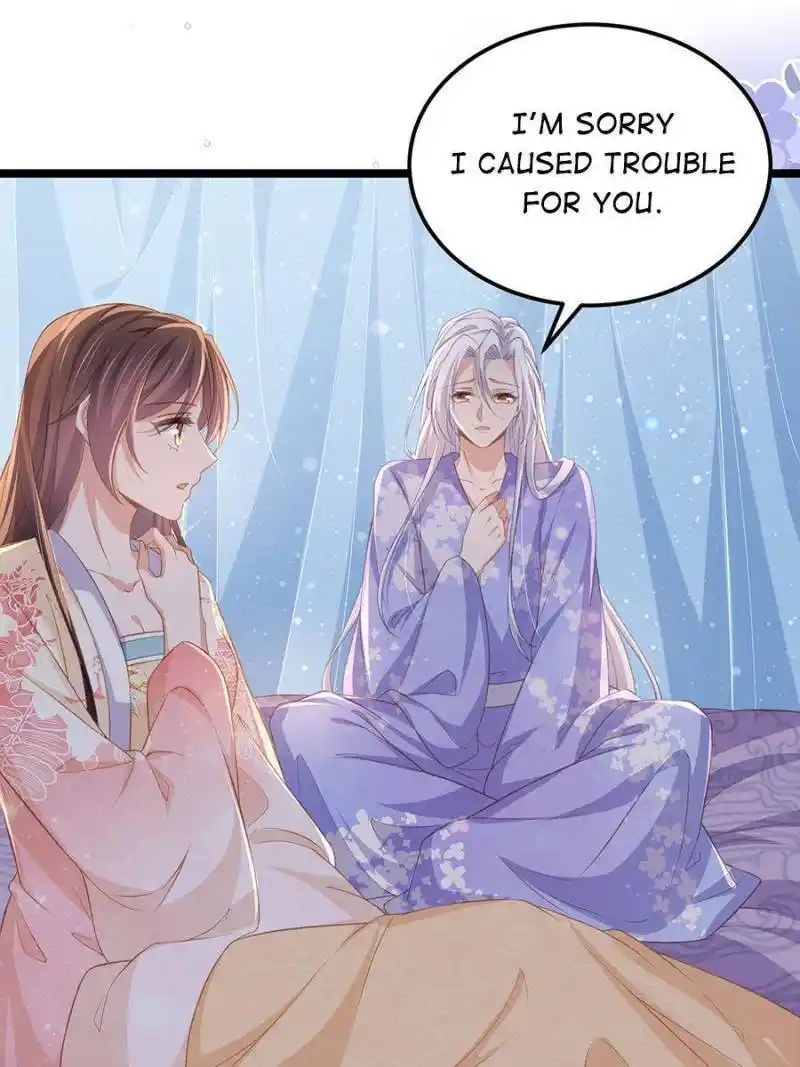 The Eunuch's Consort Rules the World Chapter 356