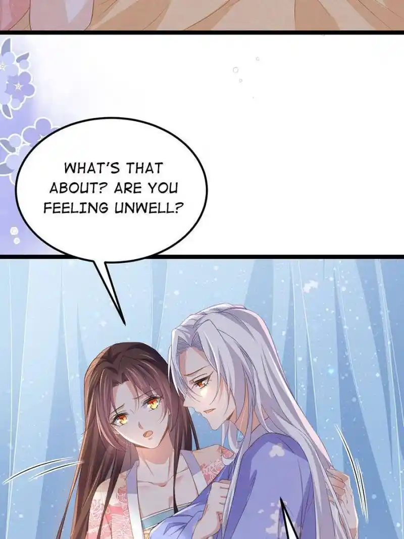 The Eunuch's Consort Rules the World Chapter 356