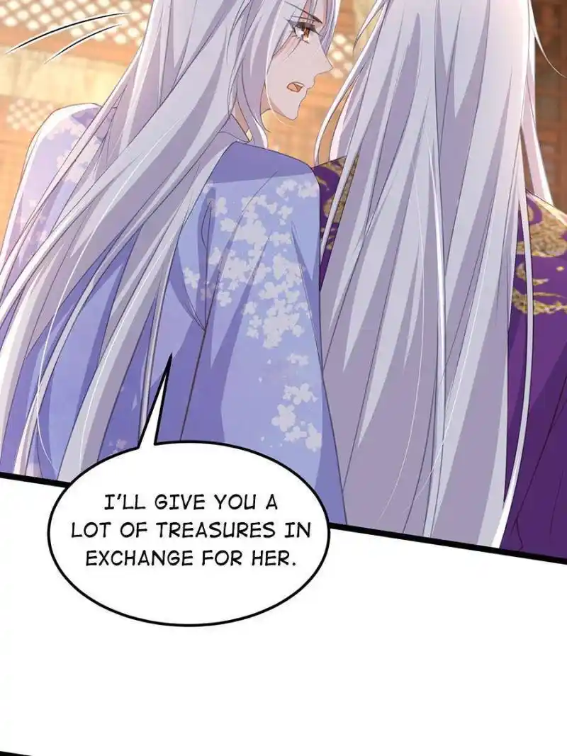 The Eunuch's Consort Rules the World Chapter 356