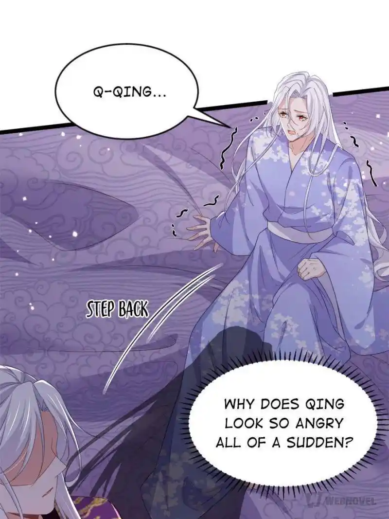 The Eunuch's Consort Rules the World Chapter 357