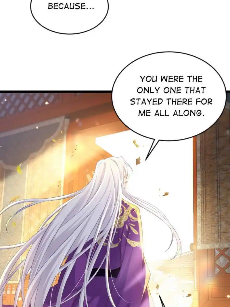 The Eunuch's Consort Rules the World Chapter 357