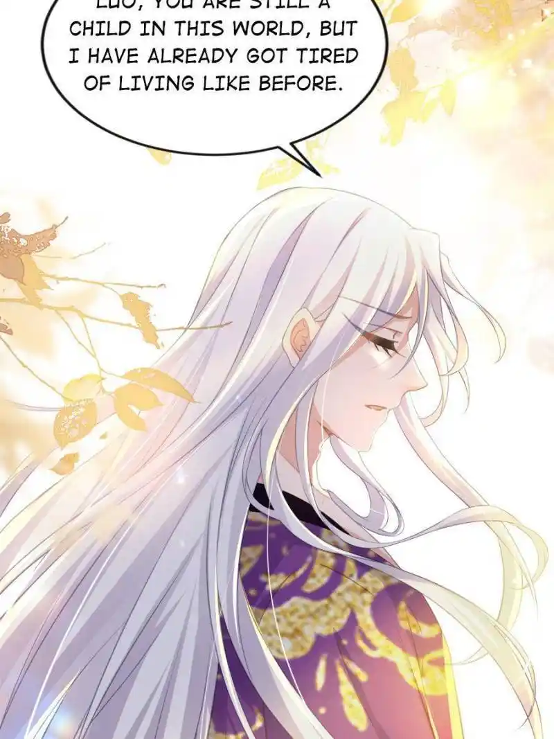 The Eunuch's Consort Rules the World Chapter 357