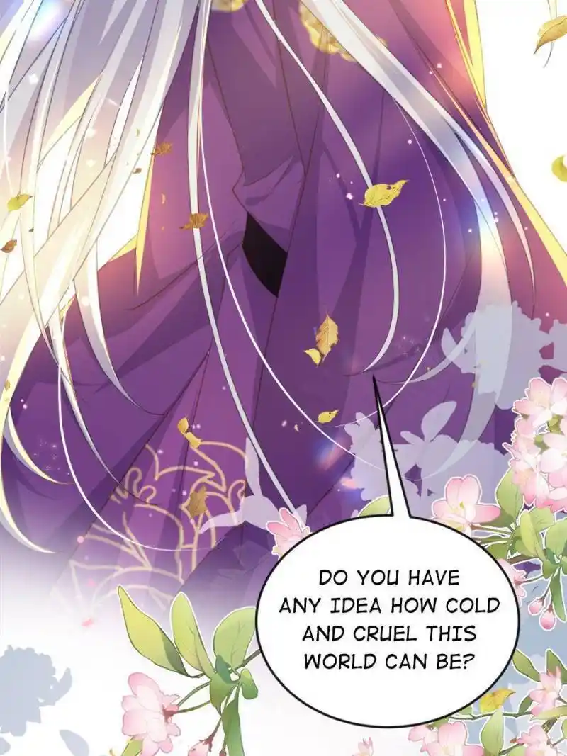 The Eunuch's Consort Rules the World Chapter 357