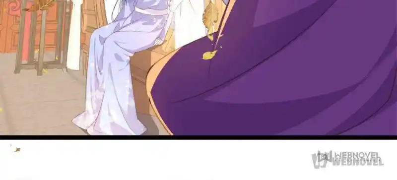 The Eunuch's Consort Rules the World Chapter 357