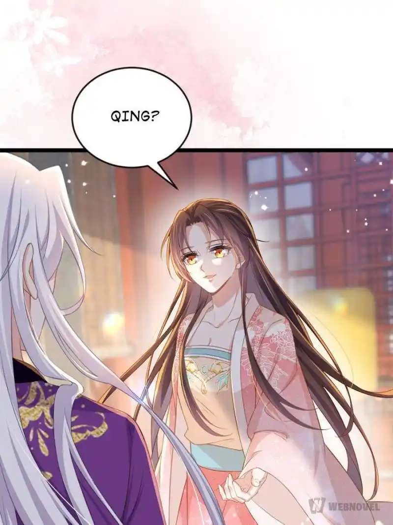 The Eunuch's Consort Rules the World Chapter 357