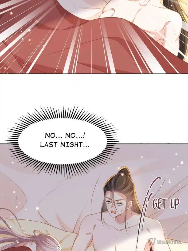 The Eunuch's Consort Rules the World Chapter 357