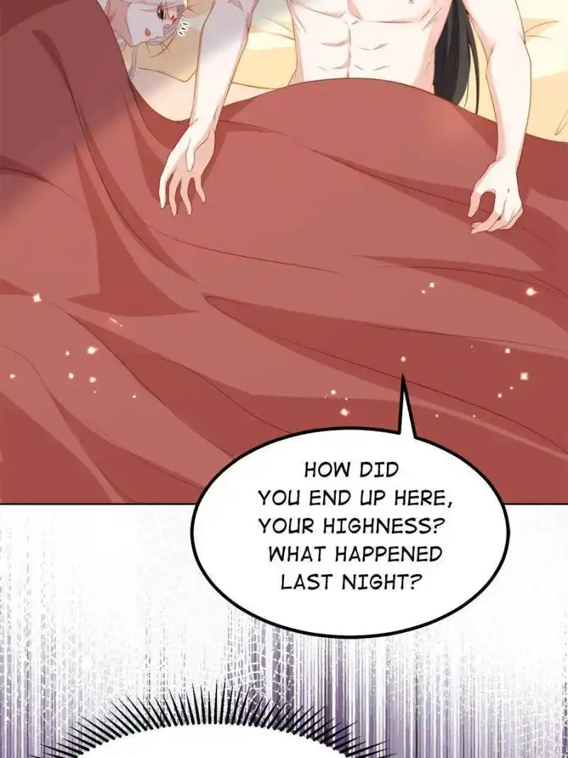 The Eunuch's Consort Rules the World Chapter 357