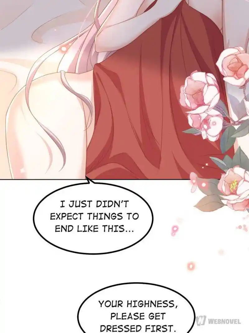 The Eunuch's Consort Rules the World Chapter 357