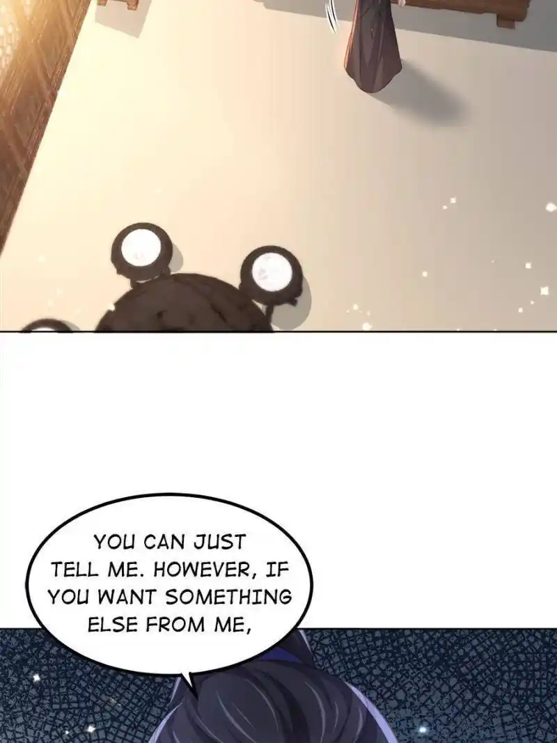 The Eunuch's Consort Rules the World Chapter 357