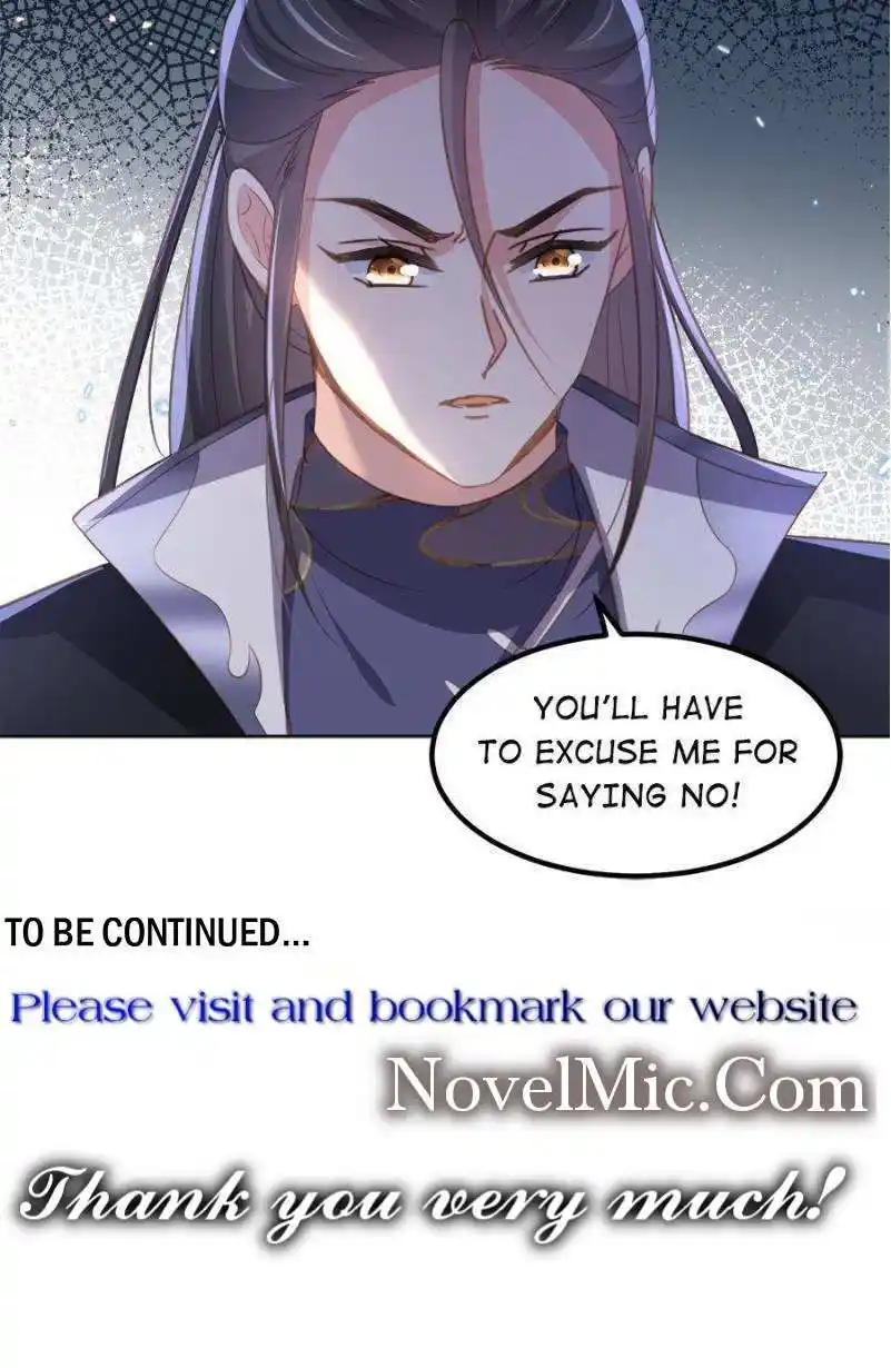 The Eunuch's Consort Rules the World Chapter 357