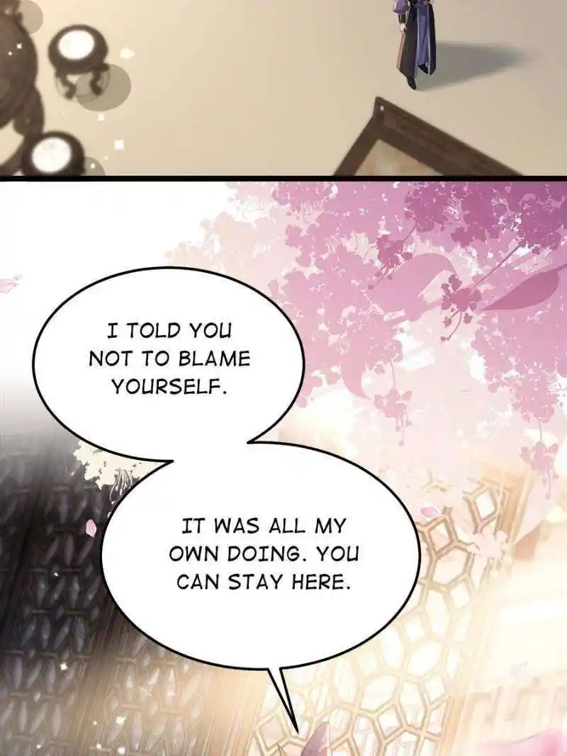 The Eunuch's Consort Rules the World Chapter 358