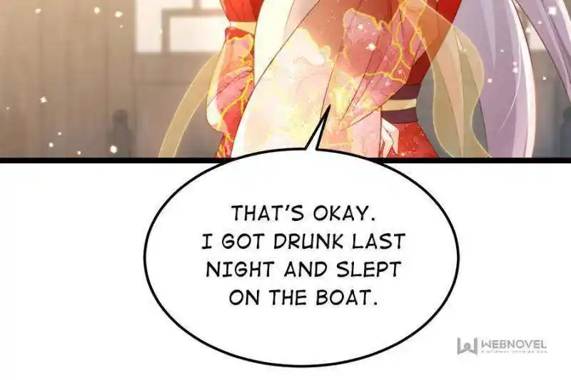 The Eunuch's Consort Rules the World Chapter 358