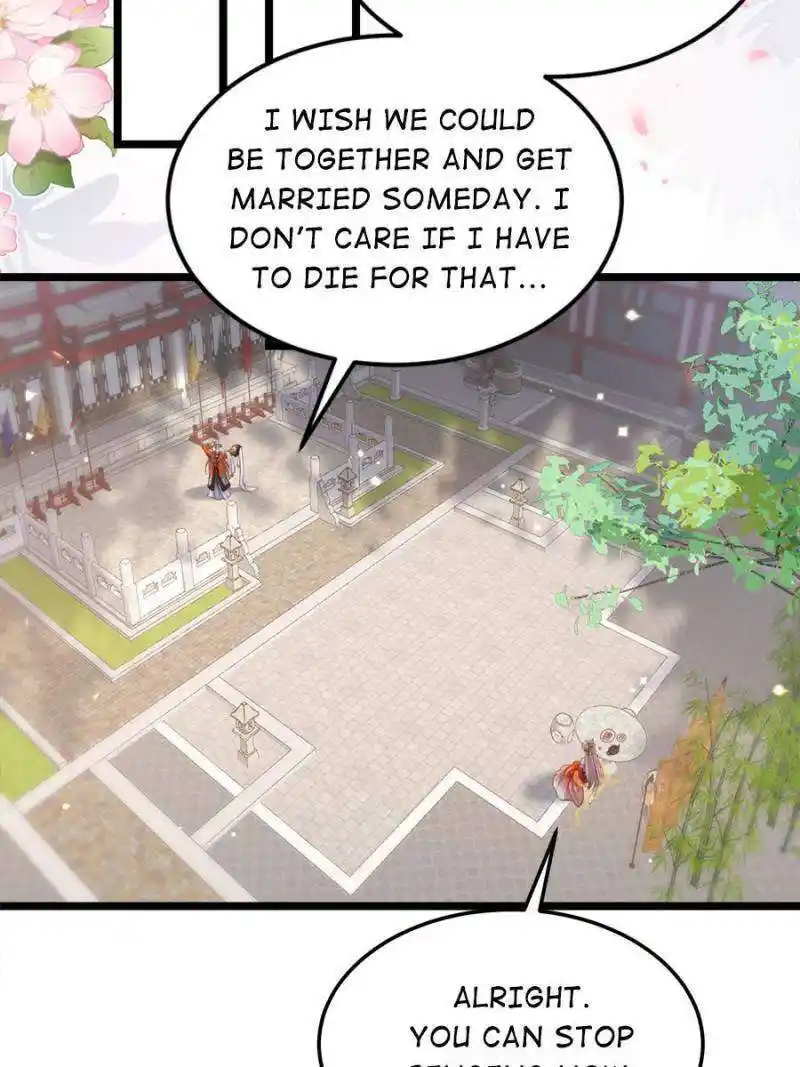 The Eunuch's Consort Rules the World Chapter 358