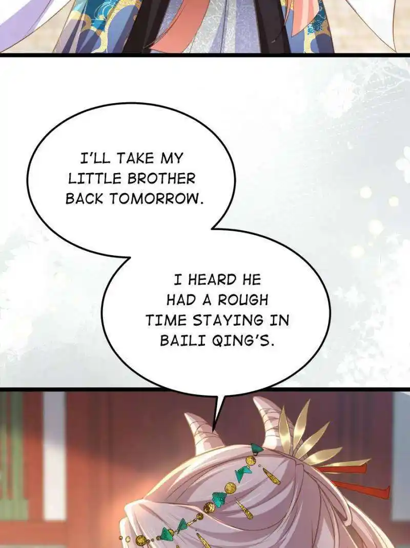 The Eunuch's Consort Rules the World Chapter 358