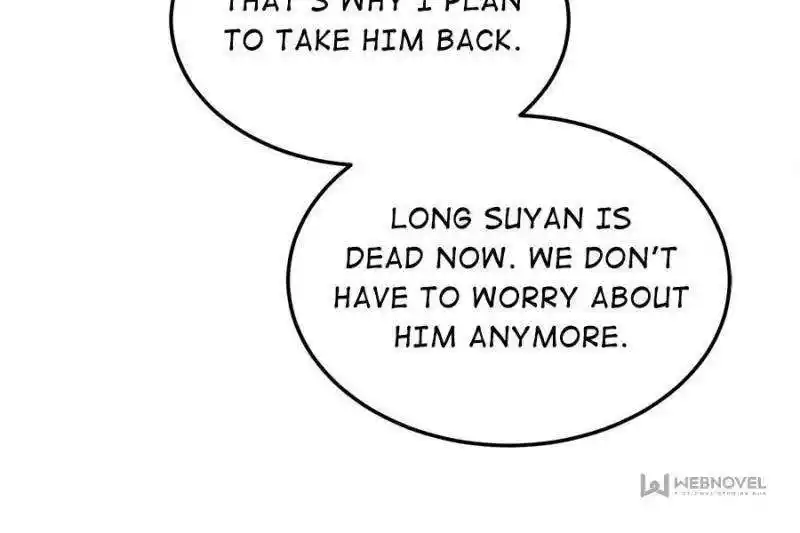 The Eunuch's Consort Rules the World Chapter 358