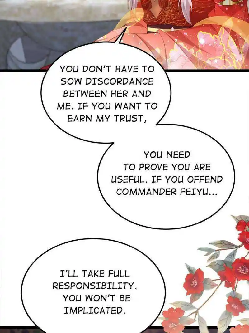 The Eunuch's Consort Rules the World Chapter 358