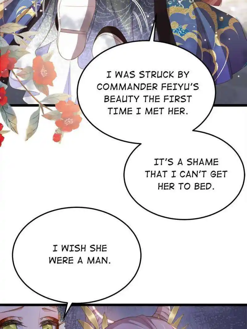 The Eunuch's Consort Rules the World Chapter 358