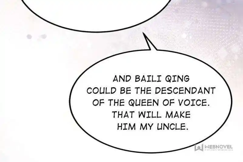 The Eunuch's Consort Rules the World Chapter 358