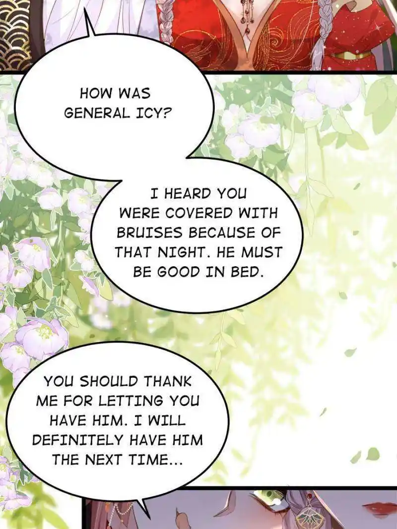 The Eunuch's Consort Rules the World Chapter 358