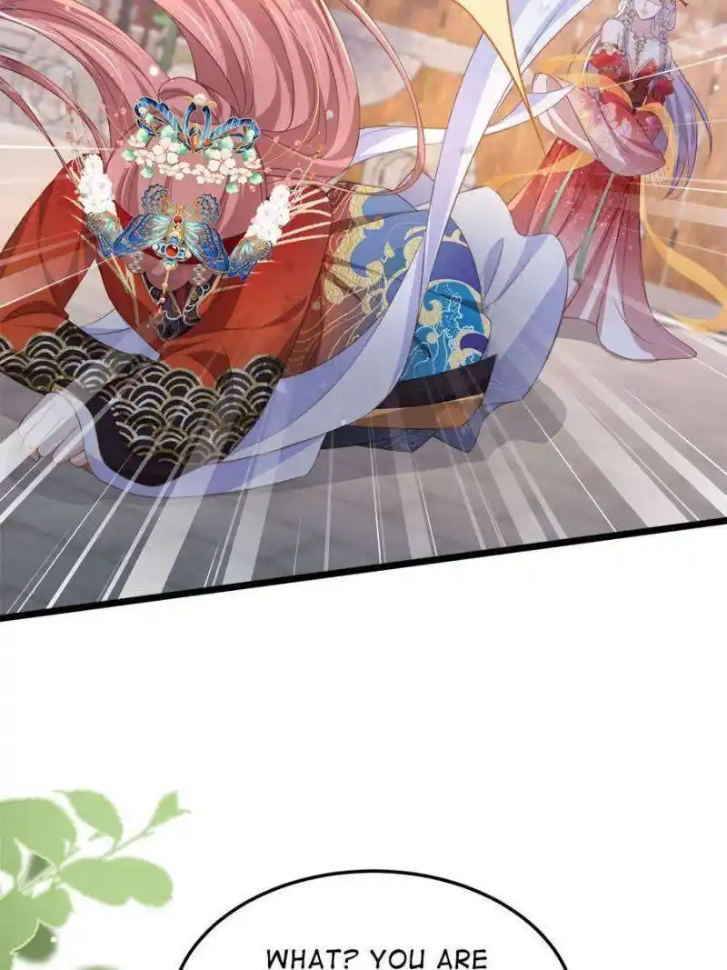 The Eunuch's Consort Rules the World Chapter 358