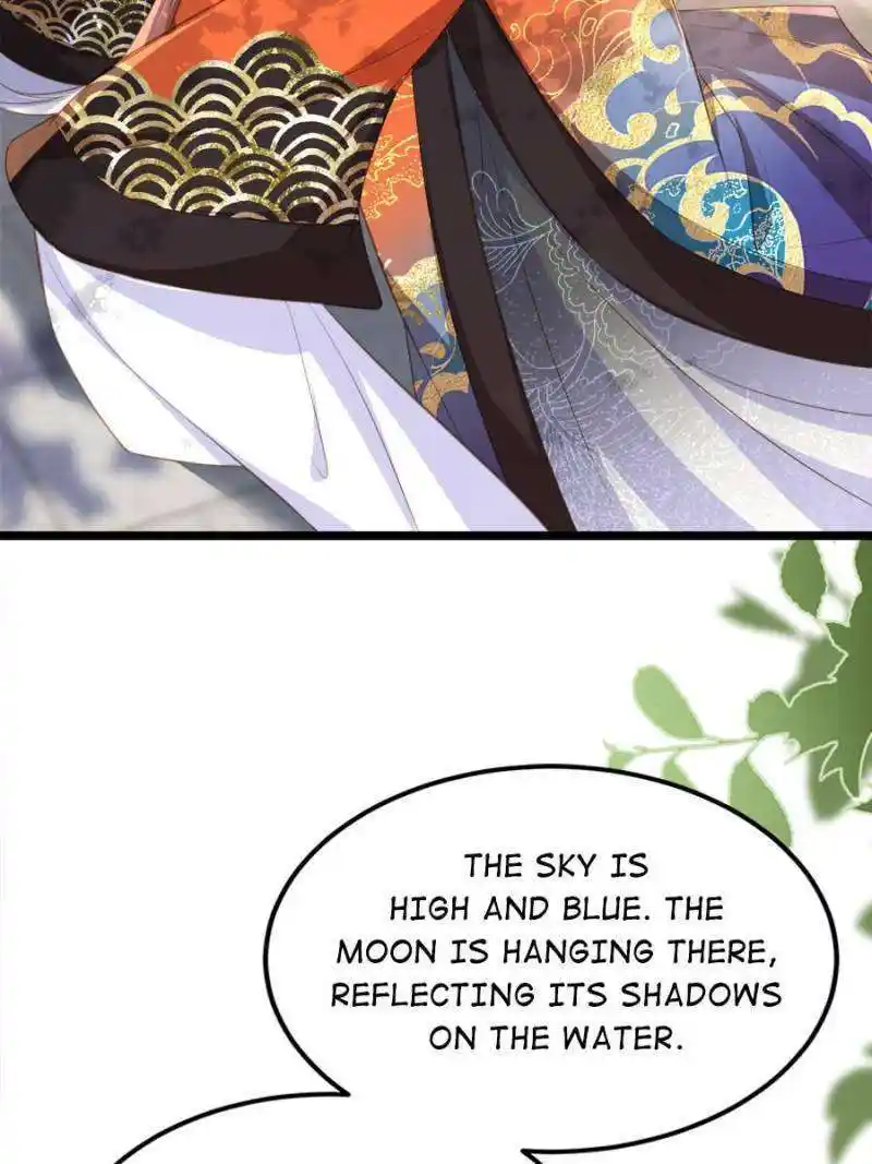 The Eunuch's Consort Rules the World Chapter 358