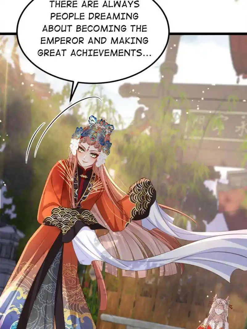 The Eunuch's Consort Rules the World Chapter 358