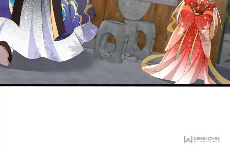 The Eunuch's Consort Rules the World Chapter 358