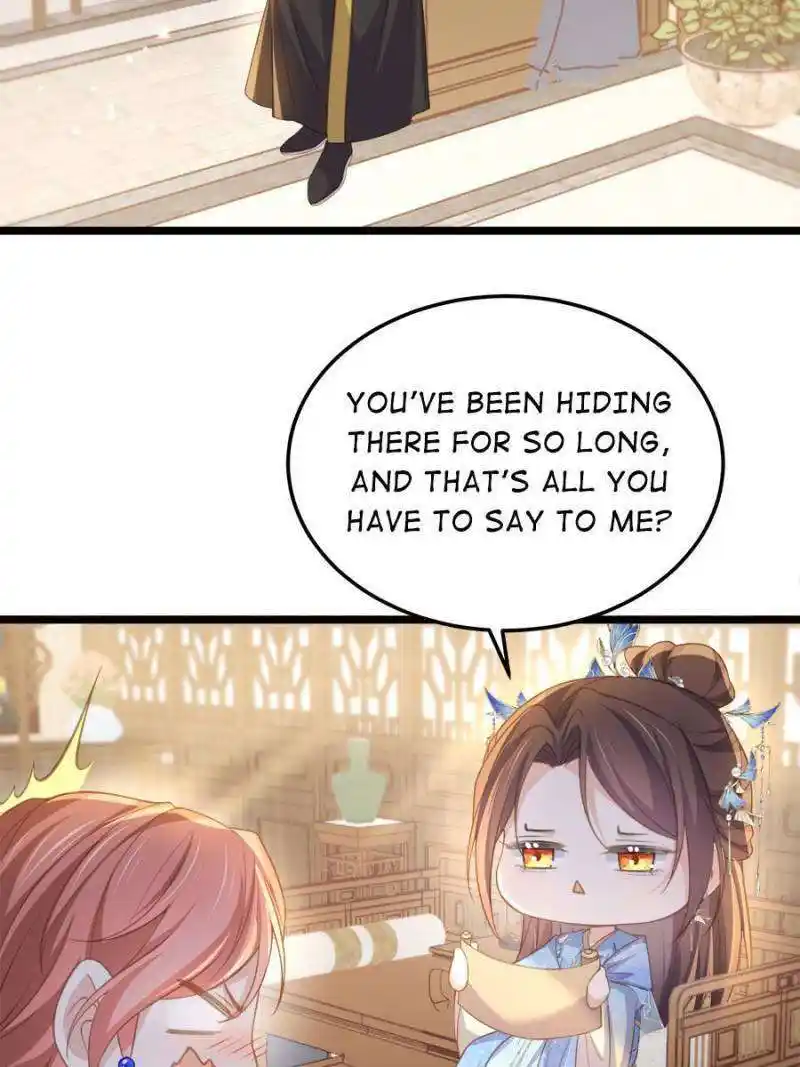 The Eunuch's Consort Rules the World Chapter 358