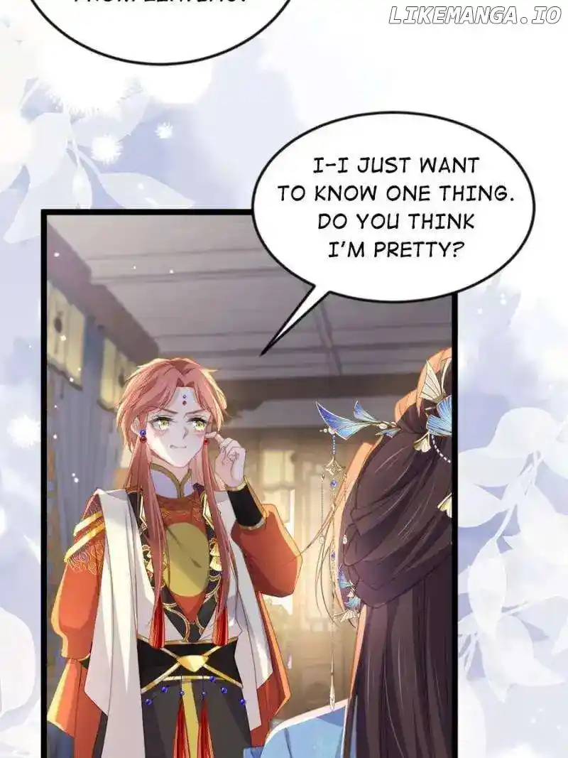 The Eunuch's Consort Rules the World Chapter 359