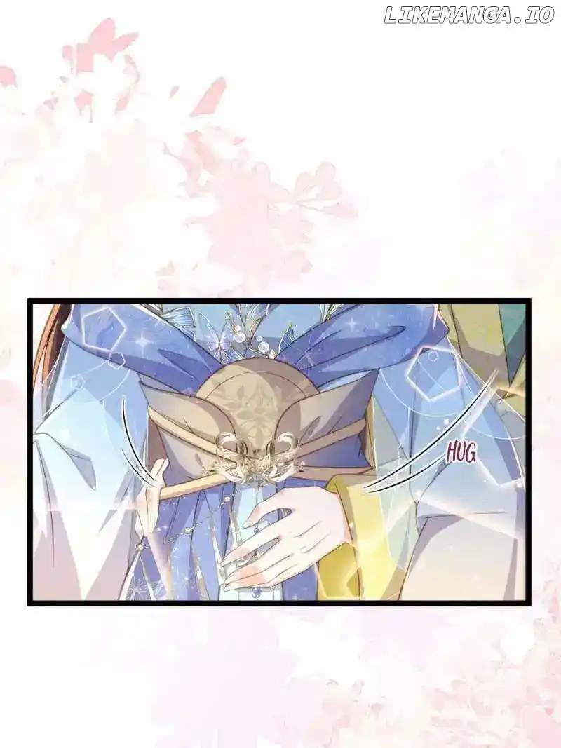 The Eunuch's Consort Rules the World Chapter 359