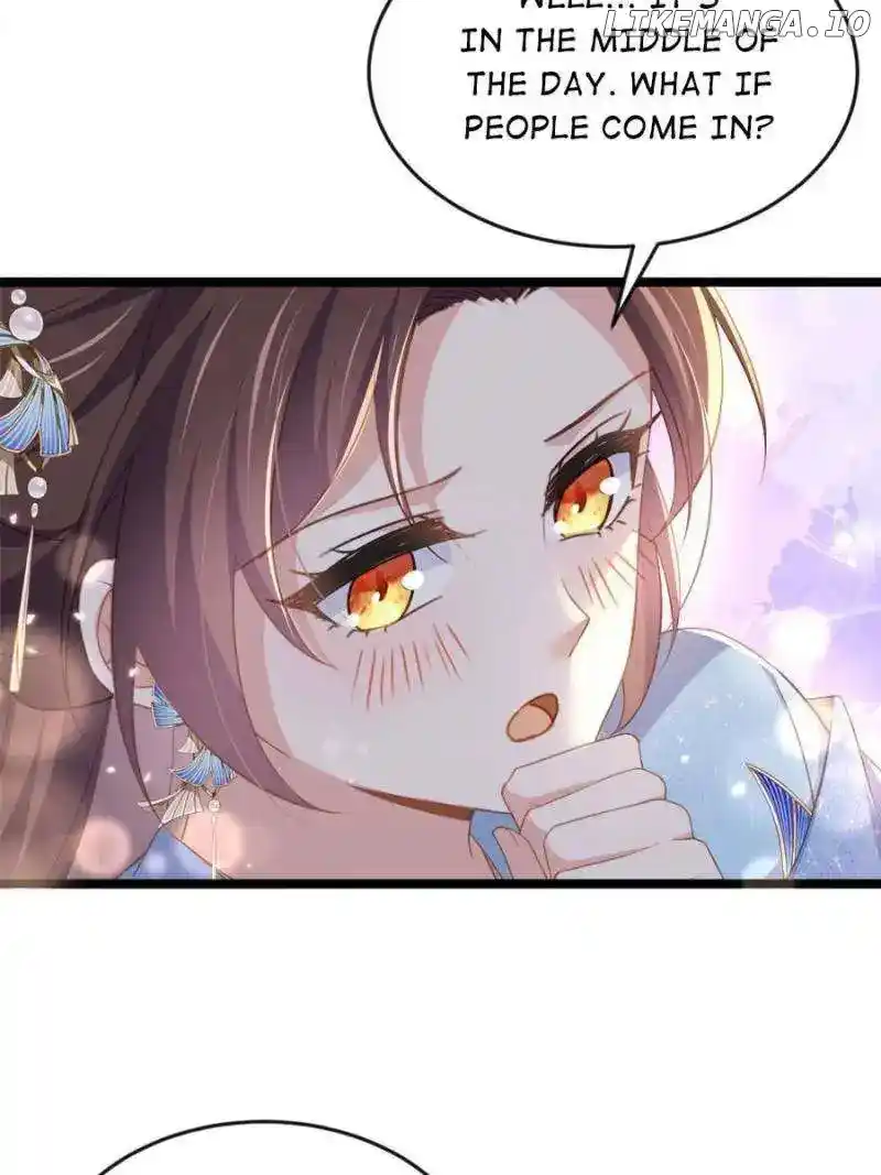 The Eunuch's Consort Rules the World Chapter 359