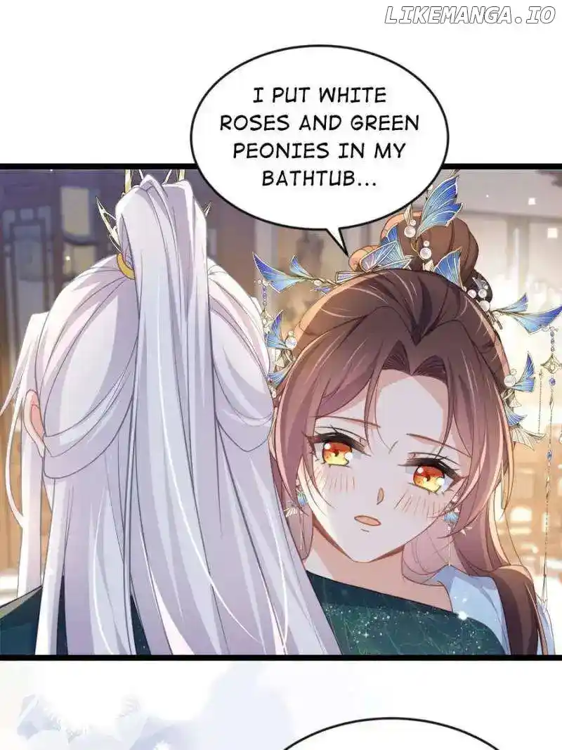 The Eunuch's Consort Rules the World Chapter 359