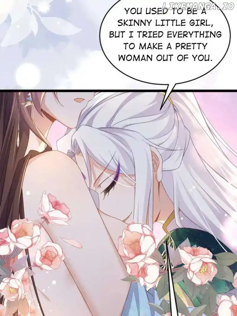 The Eunuch's Consort Rules the World Chapter 359