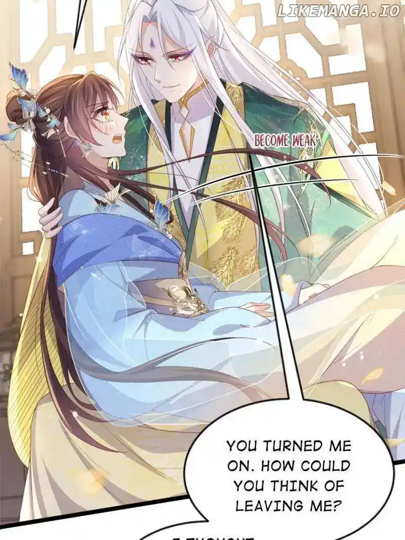 The Eunuch's Consort Rules the World Chapter 359