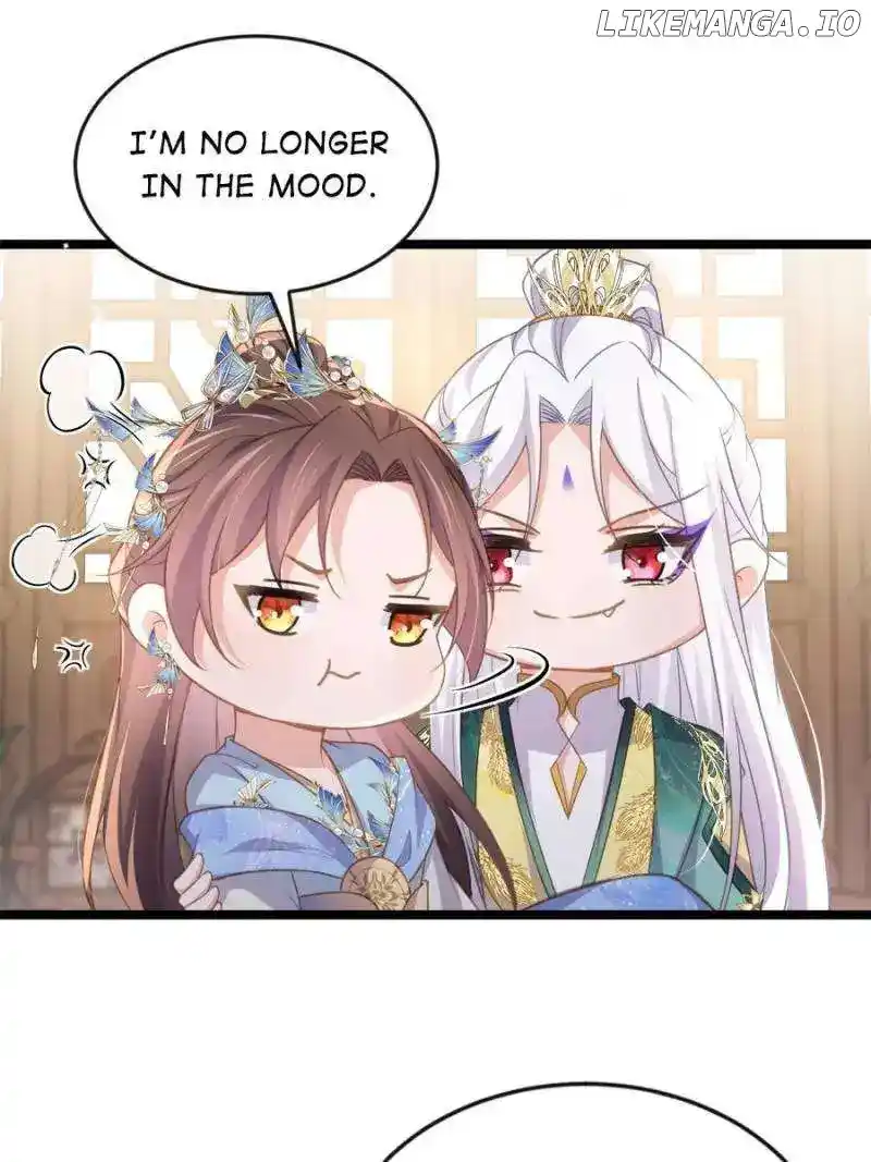 The Eunuch's Consort Rules the World Chapter 359