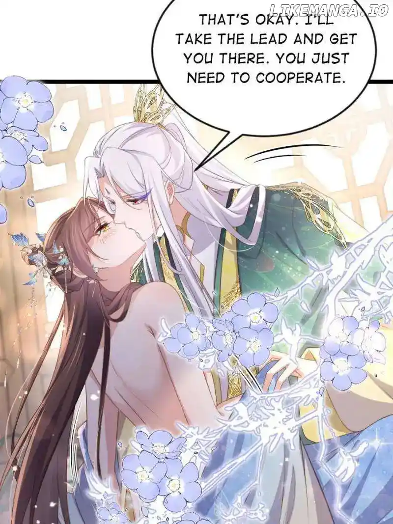 The Eunuch's Consort Rules the World Chapter 359