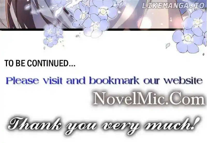 The Eunuch's Consort Rules the World Chapter 359