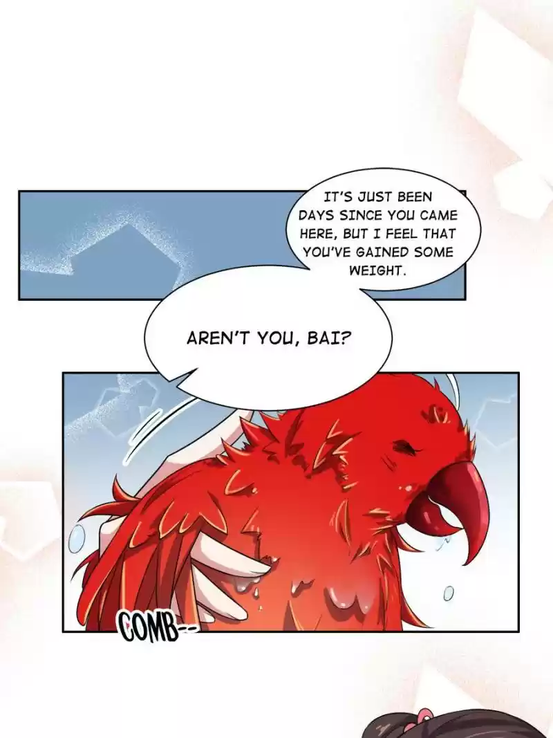 The Eunuch's Consort Rules The World Chapter 36