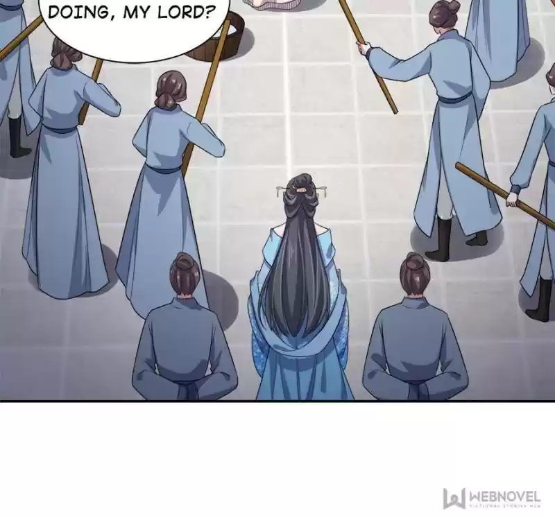 The Eunuch's Consort Rules The World Chapter 36