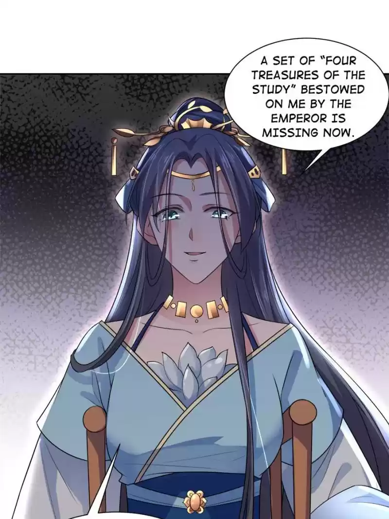 The Eunuch's Consort Rules The World Chapter 36