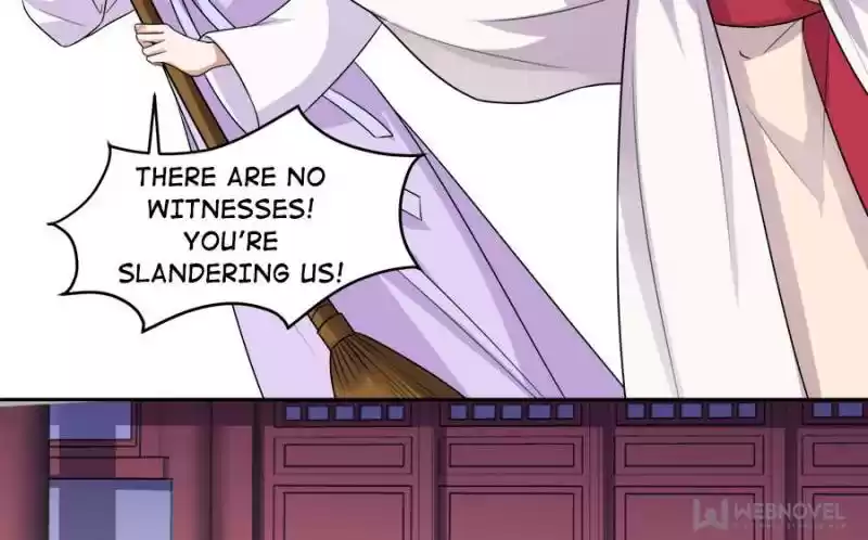 The Eunuch's Consort Rules The World Chapter 36