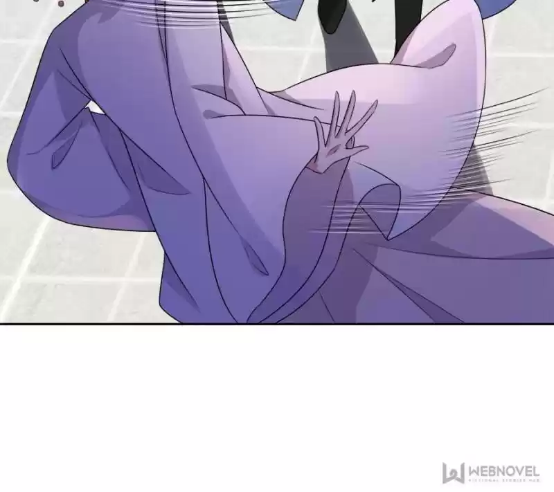 The Eunuch's Consort Rules The World Chapter 36