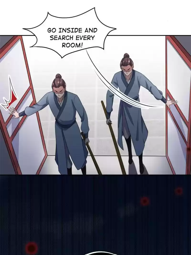 The Eunuch's Consort Rules The World Chapter 36