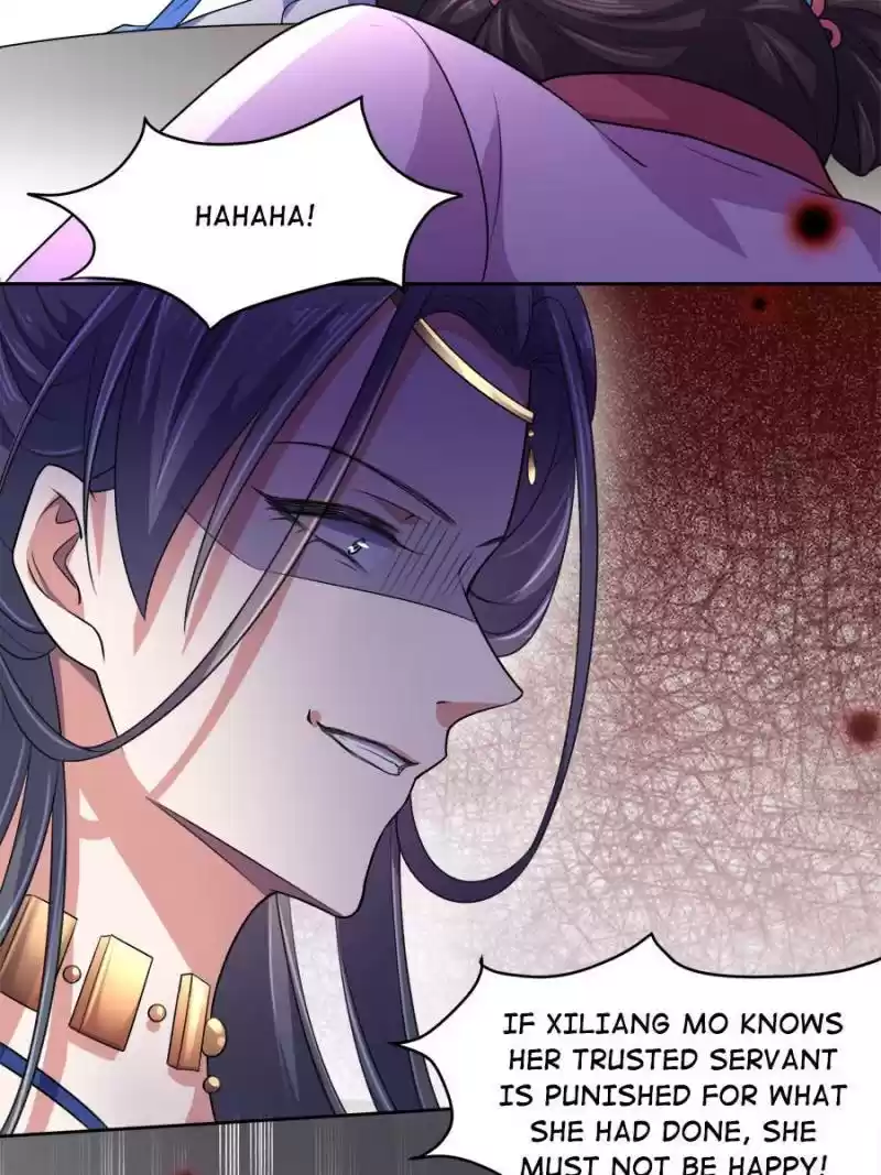 The Eunuch's Consort Rules The World Chapter 36