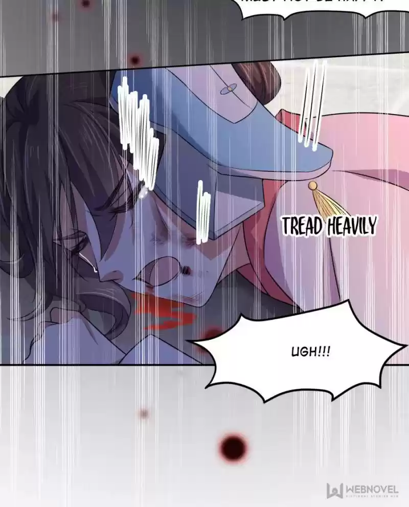 The Eunuch's Consort Rules The World Chapter 36