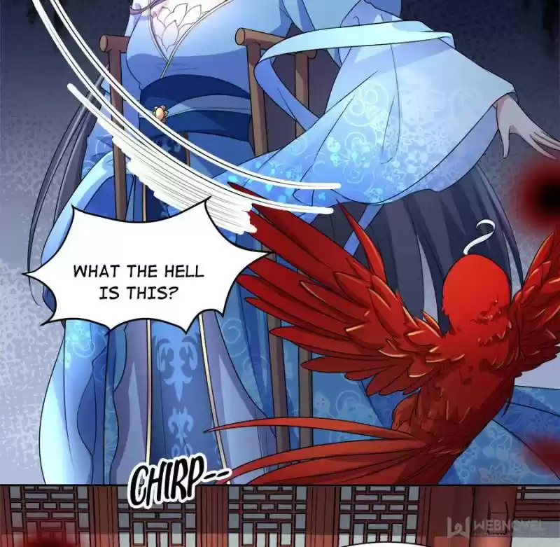 The Eunuch's Consort Rules The World Chapter 36